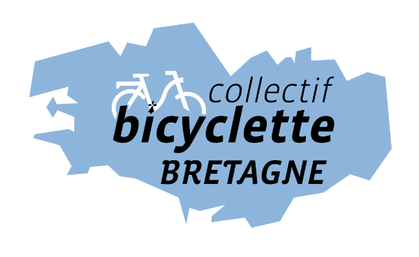 Logo Collectif Bicyclette Bretagne
