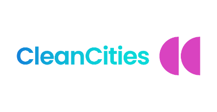 Logo CleanCities