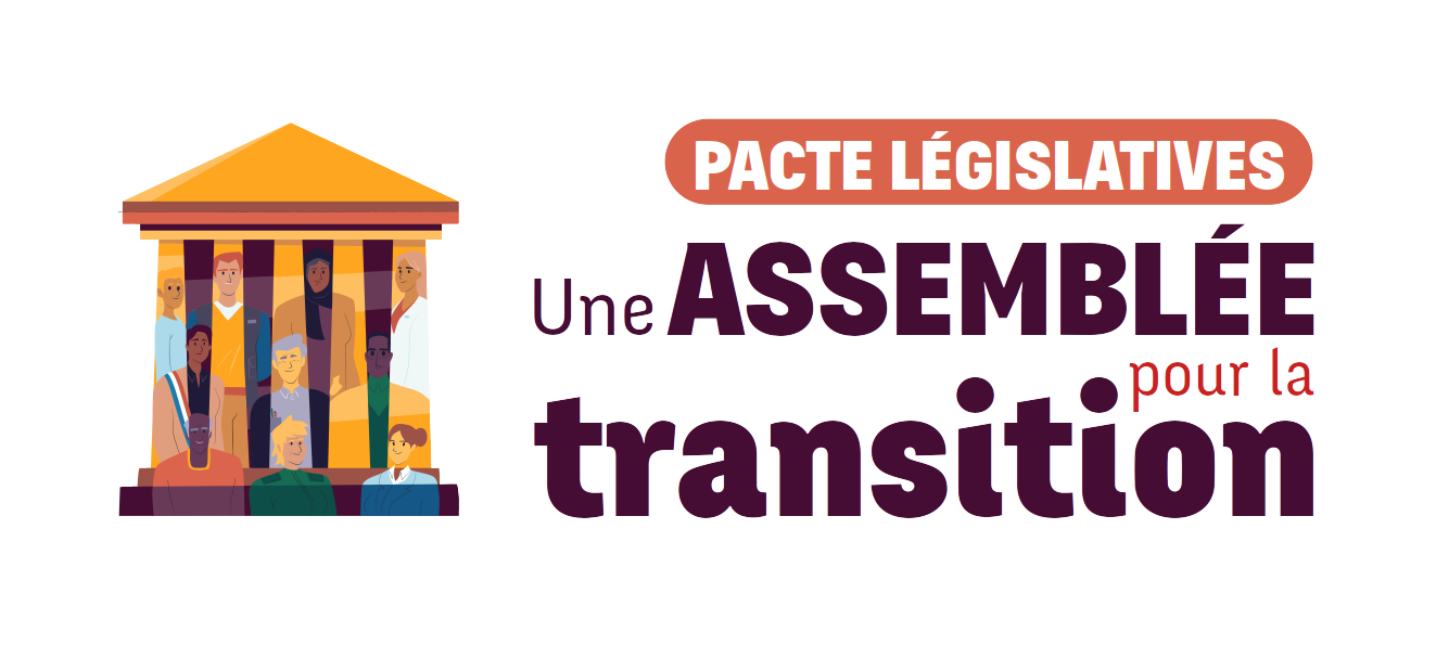 Pacte Législatives